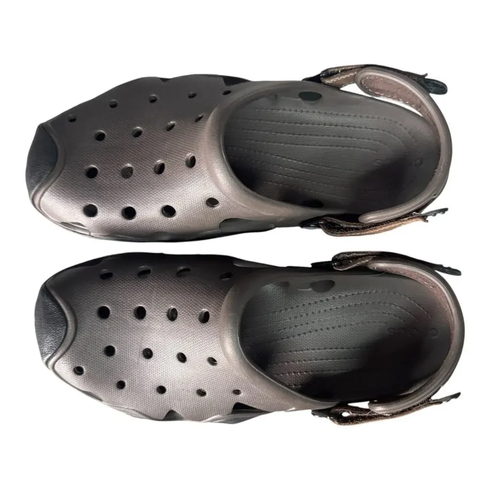CROCS mens swiftwater